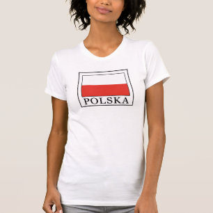 Polska T-Shirt