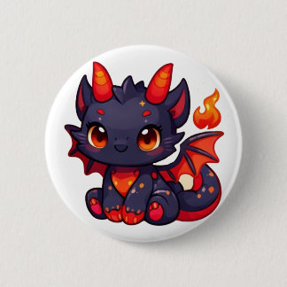 Polspunkys Cute Creature Button