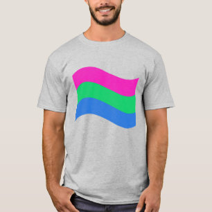 Poly Pride T-Shirt