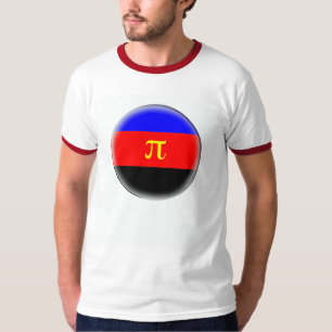 Polyamorous Pride T-Shirt