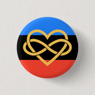 Polyamory Button