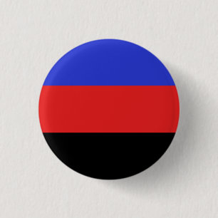 Polyamory Flag Badge