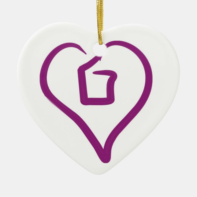 Polyamory: Love Outside The Box - Ornament (Front)