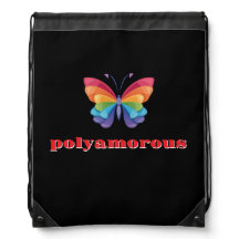 Polyamory Pride Everyday Carry