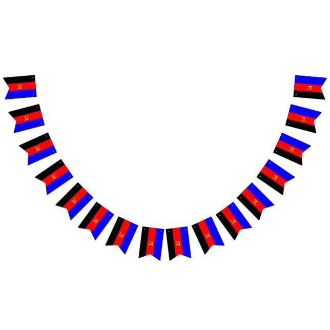 Polyamory Pride Flag (All)