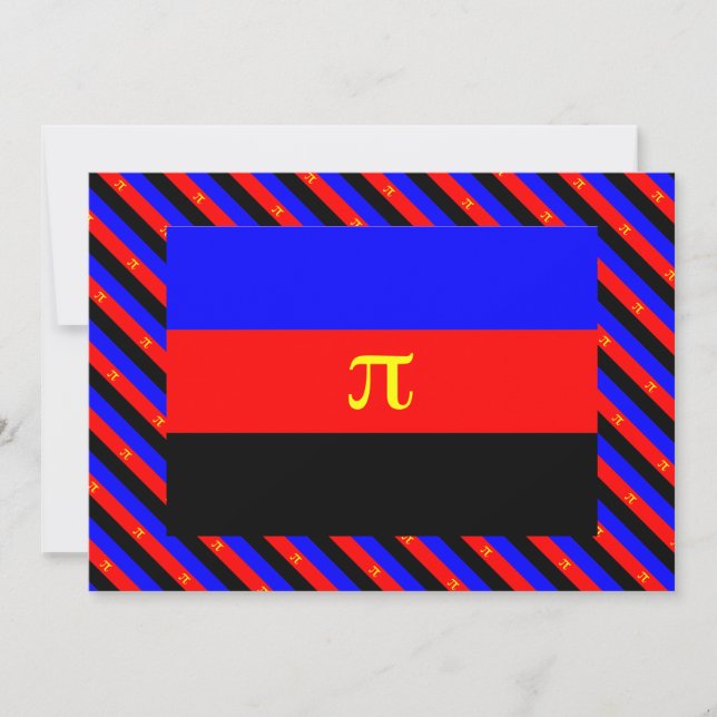 Polyamory Pride Flag (Front)