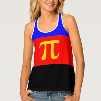 Polyamory Pride Singlet