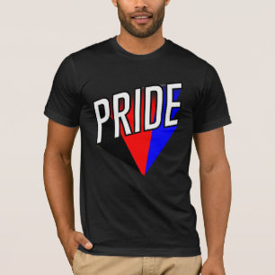 Polyamory Pride T-Shirt