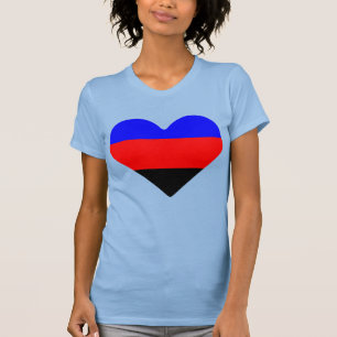 Polyamory Pride T-Shirt