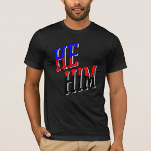 Polyamory Pride T-Shirt