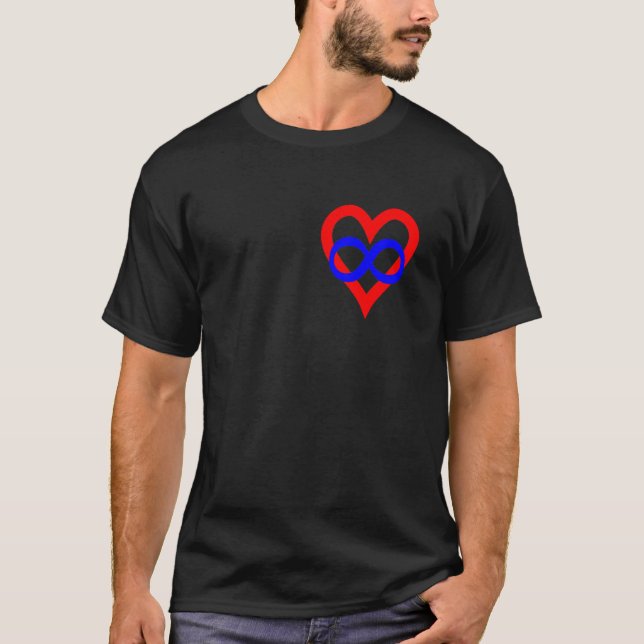 Polyamory Shirt (Front)