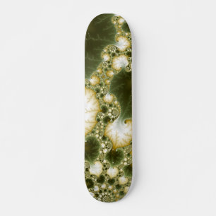 Polyatomic - Fractal Skateboard