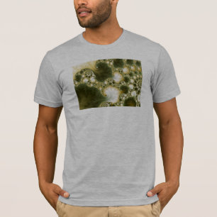 Polyatomic - Fractal T-Shirt