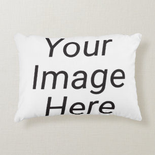 Polyester Accent Pillow