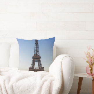 Polyester cushion