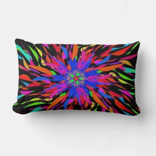 Polyester Throw Pillow