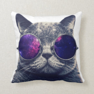 Polyester Throw Pillow, Throw Pillow 16" x 16"