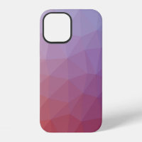 polygon abstract. Modern abstract illustration wi