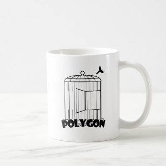 Polygon Coffee Mug