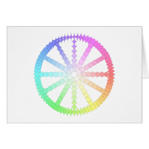 polygon evolution wheel geometry