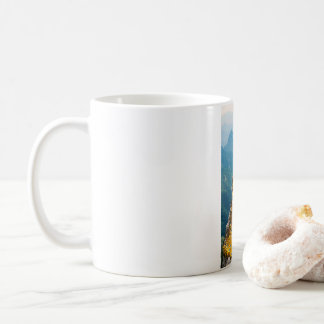 Polygonian Mug