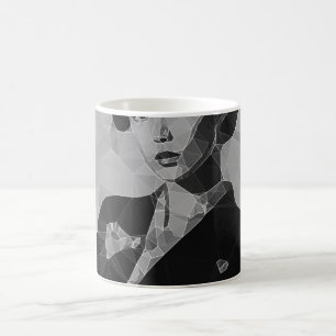Polygonian Mug