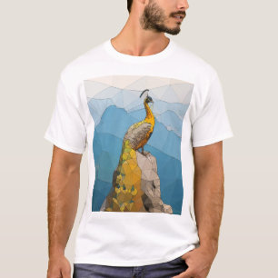 Polygonian T-Shirt