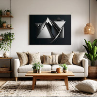 Polygons Precise Overlays