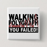 Polygraph button