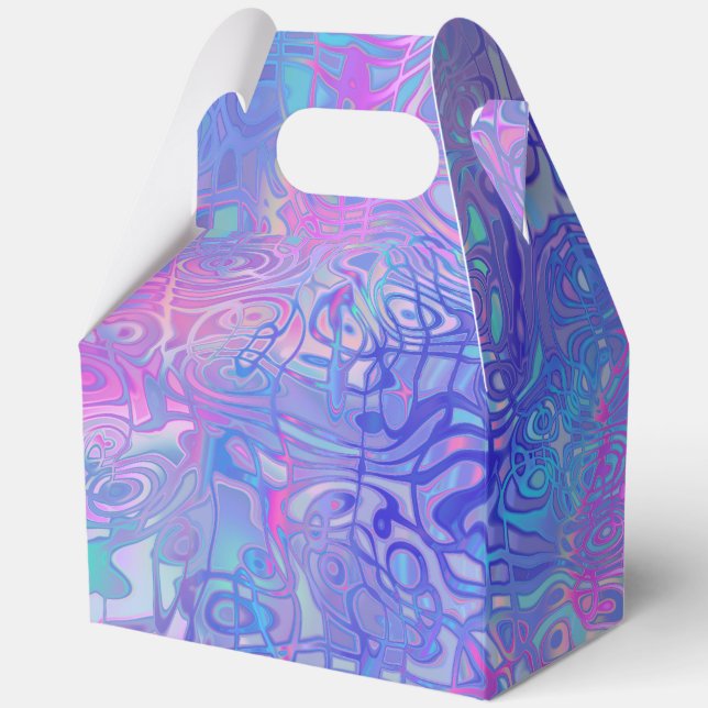 polyharmonic synesthesia : favour box (Front)