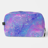 polyharmonic synesthesia : get-ready bag