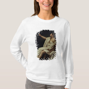 Polyhymnia, the Muse of Lyric Poetry, 1620 T-Shirt