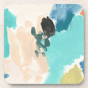 Polymeric III Coaster