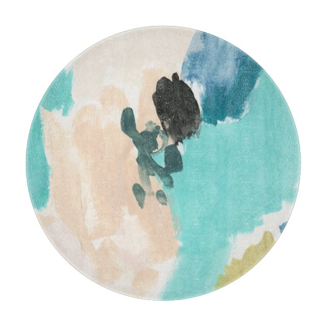 Polymeric III Cutting Board (Front)