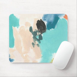 Polymeric III Mouse Pad