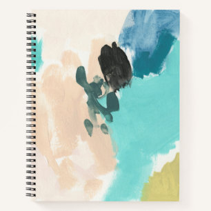 Polymeric III Notebook