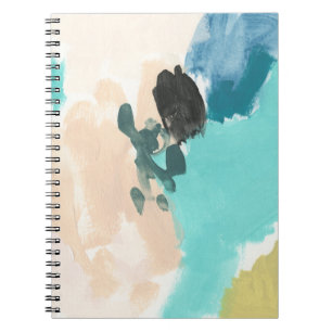 Polymeric III Notebook