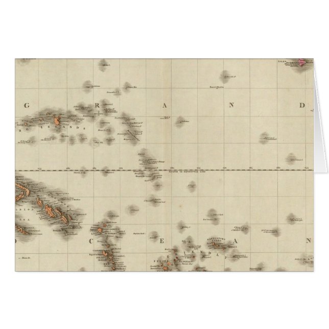 Polynesia (Front Horizontal)