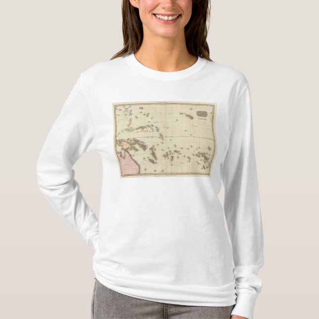 Polynesia T-Shirt (Front)