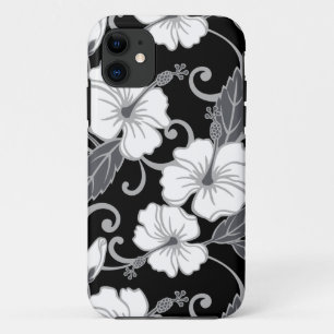 POLYNESIAN DREAM (BLACK) Case-Mate iPhone CASE
