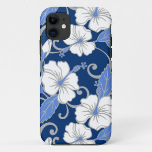 POLYNESIAN DREAM (BLUE) Case-Mate iPhone CASE