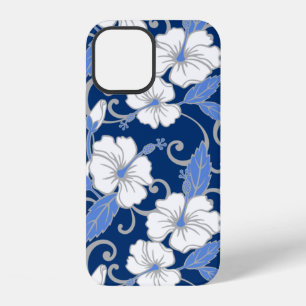 POLYNESIAN DREAM (BLUE) iPhone 12 CASE