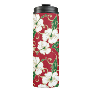 POLYNESIAN DREAM (CHRISTMAS) THERMAL TUMBLER