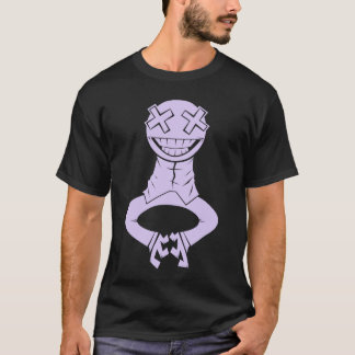 Polypeptide shirt 3
