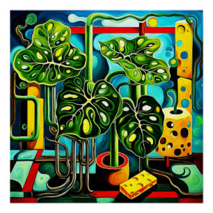 Polyphilos 13 poster