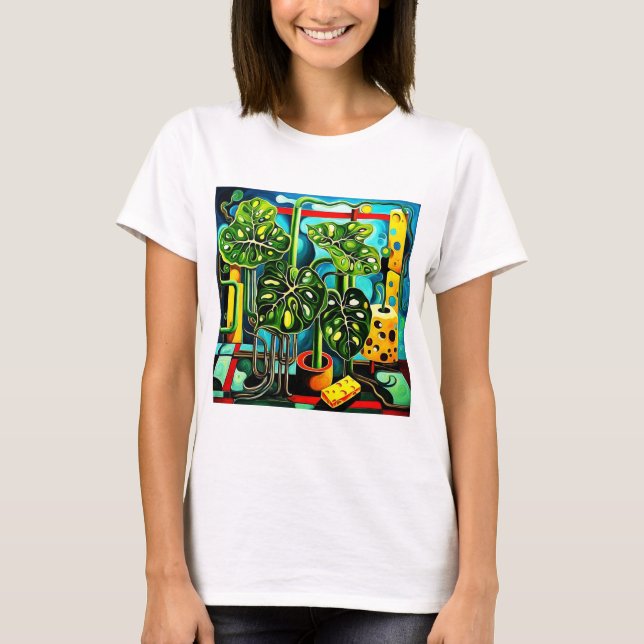 Polyphilos 13 T-Shirt (Front)