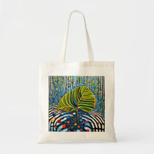Polyphilos 4 tote bag