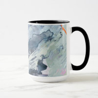 Polyphonic Sea - Blue