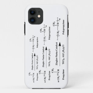 Polypropylene iPhone 11 Case