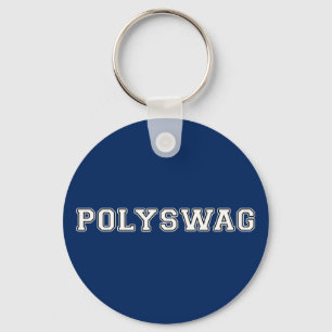 Polyswag Key Ring